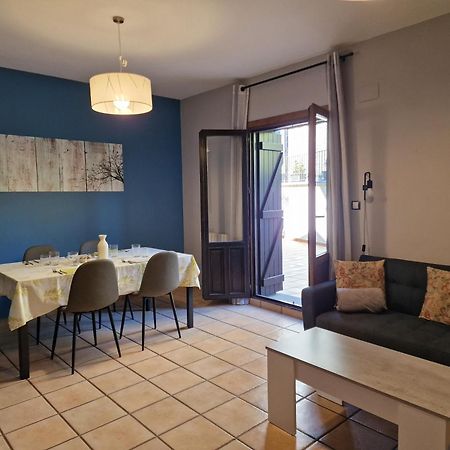 Апартаменти Casa Che Playa & Montana Biescas Екстер'єр фото